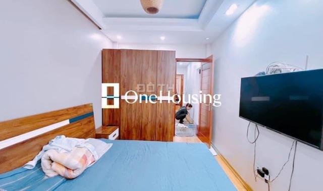 Nhà Đê La Thành, 35m2*MT5m*5T, Nhỉnh 5 tỷ, Lô góc, Nở hậu ,Đống Đa, 0835659369