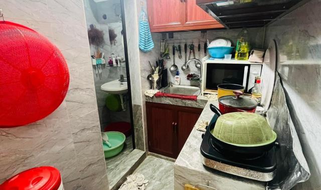 *HOT* GIÁ NHỈNH 3,8 TỶ - CHÍNH CHỦ BÁN NHÀ, NHÀ ĐẸP 4 TẦNG, DT30m PHỐ KIM MÃ