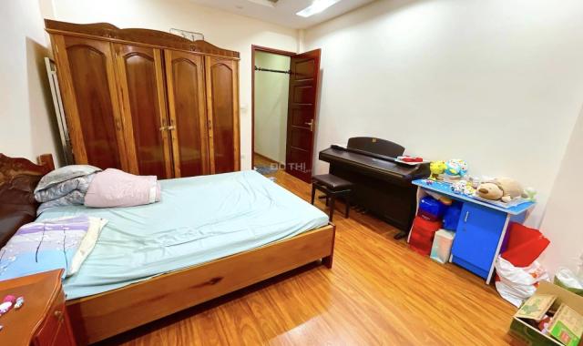 *HOT - HIẾM CÓ* CHÍNH CHỦ BÁN NHÀ ĐẸP PHỐ GIANG VĂN MINH, NHÀ 6 TẦNG, DT31m2, GIÁ NHỈNH 5.7TỶ