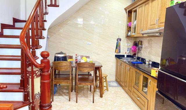 *HOT - HIẾM CÓ* CHÍNH CHỦ BÁN NHÀ ĐẸP PHỐ GIANG VĂN MINH, NHÀ 6 TẦNG, DT31m2, GIÁ NHỈNH 5.7TỶ