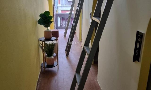 Cho thuê phòng homestay riêng tư, độc lấp ở Mai dịch, như ảnh vào ở ngay