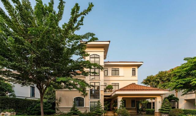 Cần tiền đáo hạn ngân hàng bán gấp gấp BT Chateau giá 69 tỷ, LH Em Trúc 0914 631 379