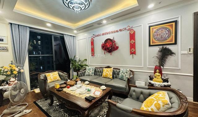 SIÊU PHẨM chung cư cao cấp An Bình - Phạm Văn Đồng, giá 6.3 tỷ, 112m2