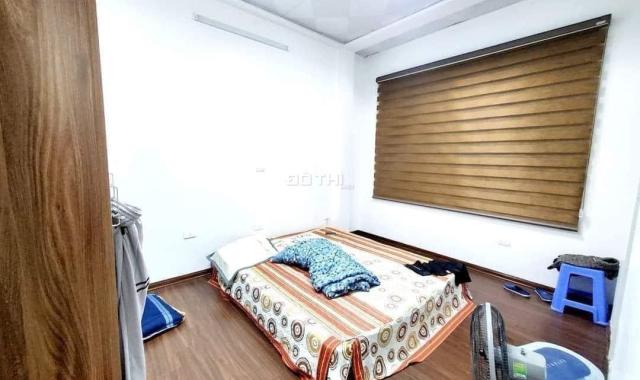 HOT* CHÍNH CHỦ BÁN NHÀ MỚI ĐẸP, NGÕ THÔNG PHÔ NHÂN HOÀ, NHÀ 4 TẦNG, DT41m2, GIÁ NHỈNH 6.9 TỶ