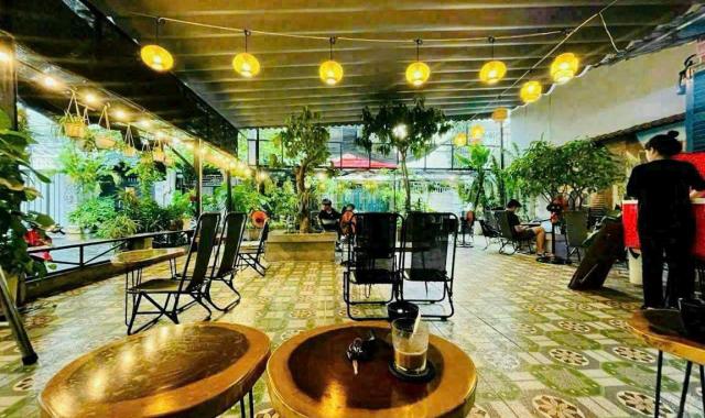 Lô góc đẹp HXH xe hơi quay đầu KDC dân trí ngay trường CĐ Công Thương KD quán café thu nhập 40tr/th