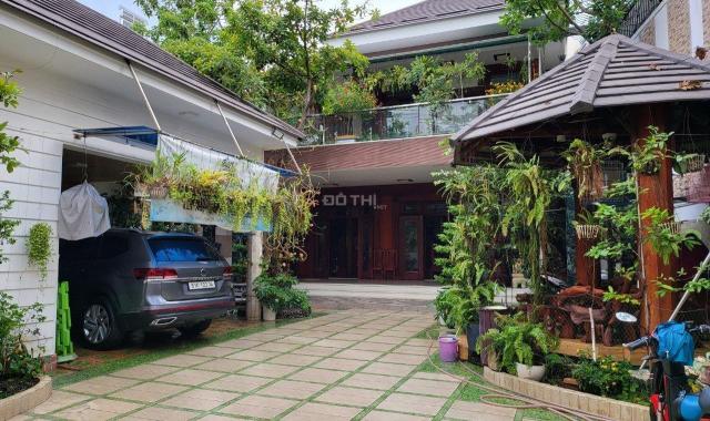 Bán nhà riêng tại Đường 9, Linh Trung, Thủ Đức, Hồ Chí Minh diện tích 476m2 giá 60 Tỷ