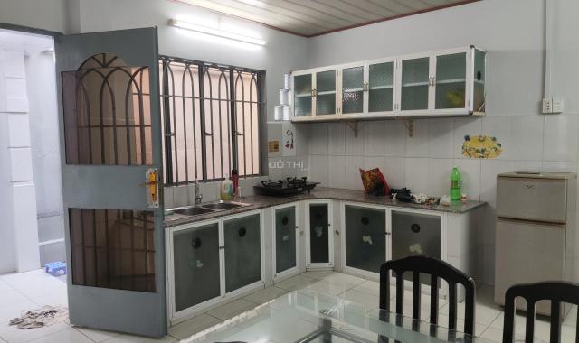 Cho thuê nhà mặt phố tại Đường 53, Phường Bình Thuận, Quận 7, Hồ Chí Minh diện tích 132m2 giá 17 Tr