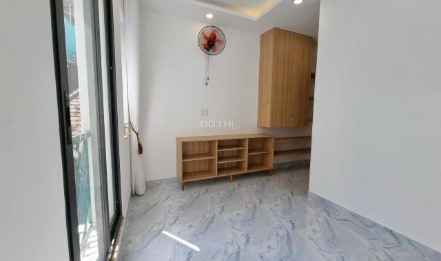 Cho thuê nhà hẻm oto 369/25A Giải Phóng, Tân Bình, 4PN 4WC, giá 22tr