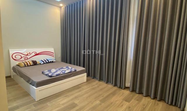 Cho thuê nhà hẻm xe hơi 262/11H Huỳnh Văn Bánh, Phú Nhuận, DTSD 362m2