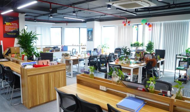 Cho thuê văn phòng, chỗ ngồi Co - working rẻ nhất, đẹp nhất Thanh Xuân. LH: 0968 923 436