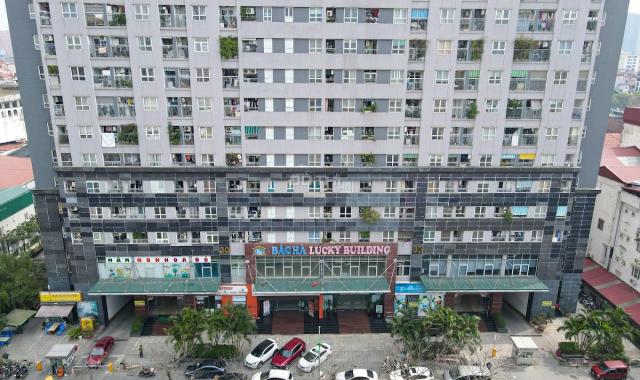 Chính chủ bán nhanh căn hộ tại Bắc Hà Lucky - 30 Phạm Văn Đồng, DT 69,6m2, 02PN 02VS. Bao sang tên