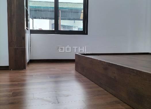 BÁN TOÀ CĂN HỘ DỊCH VỤ CHO THUÊ Ở TRƯƠNG ĐỊNH HAI BÀ TRƯNG 86M2 6 TẦNG 8,2 TỶ, 16 PHÒNG KHÉP KÍN