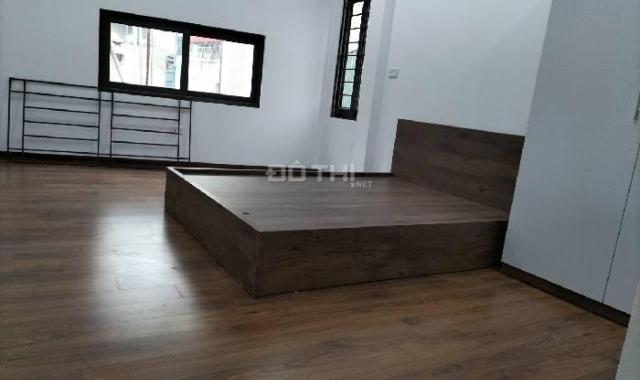 BÁN TOÀ CĂN HỘ DỊCH VỤ CHO THUÊ Ở TRƯƠNG ĐỊNH HAI BÀ TRƯNG 86M2 6 TẦNG 8,2 TỶ, 16 PHÒNG KHÉP KÍN