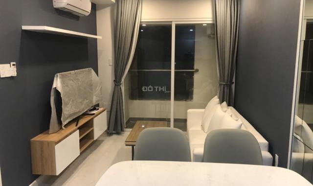 Cho thuê căn hộ chung cư tại Dự án Terra Royal, Quận 3, Hồ Chí Minh diện tích 60m2 giá 16 Triệu/thá