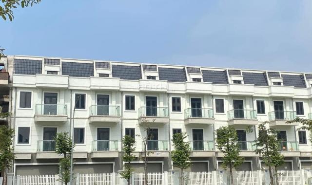Tổng hợp các căn liền kề và biệt thự giá tốt nhất khu Geleximco Lê Trọng Tấn.