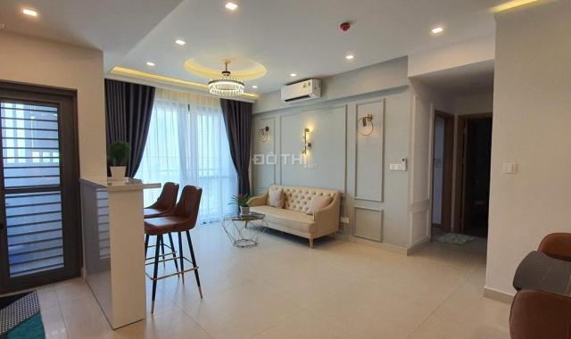 Cho thuê căn hộ Urban Hill 2PN full nội thất ngay Phú Mỹ Hưng, Quận 7. Nhà siêu đẹp