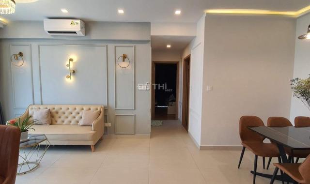 Cho thuê căn hộ Urban Hill 2PN full nội thất ngay Phú Mỹ Hưng, Quận 7. Nhà siêu đẹp