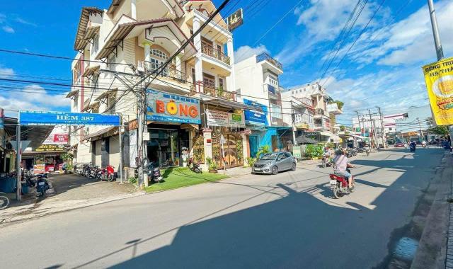 Bán nền hẻm lộ ô tô đường Trần Nam Phú hẻm 387 , phường An Khánh , Cần Thơ