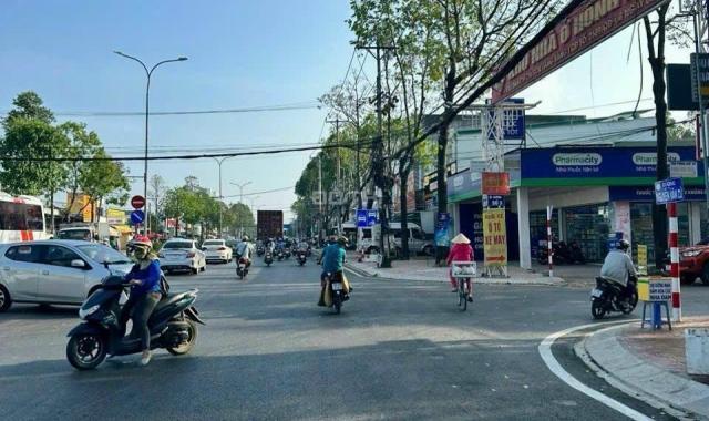 Bán nền đường số 3 khu dân cư Hồng Phát , Trục đường thông Nguyễn Văn Cừ