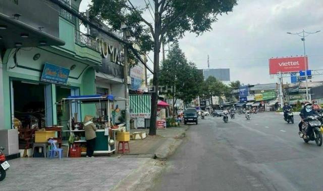 Bán nhà mặt tiền đường 3/2 gần ngã tư Mậu Thân , phường Xuân Khánh , Cần Thơ