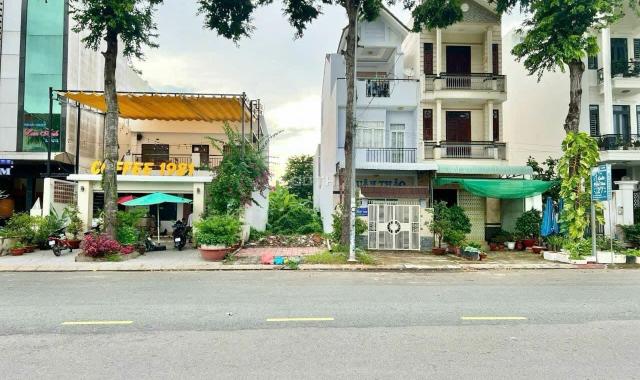 Bán nền mặt tiền đường Nguyễn Văn Quang KDC Nam Long Cần Thơ