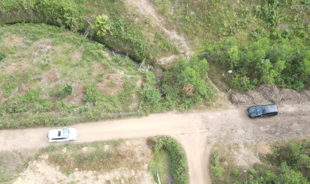 Bán 10 hecta đất làm trang trại đường oto gần trung tâm huyện Khánh Vĩnh giá chỉ 55k/m2