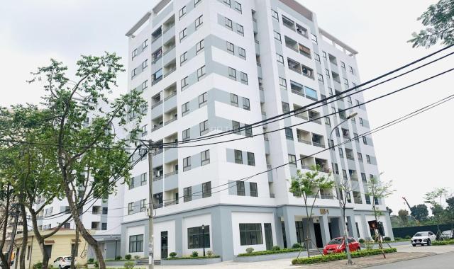 Bán căn hộ view công viên cạnh Vinhomes Riverside trong KĐT Sài Đồng 3PN giá 2,3 tỷ