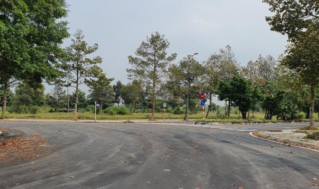 Chuyên bán đất nền dự án Long Tân city – mặt tiền tỉnh lộ 25C . Lô 120m2 . Giá 16 triệu/m2