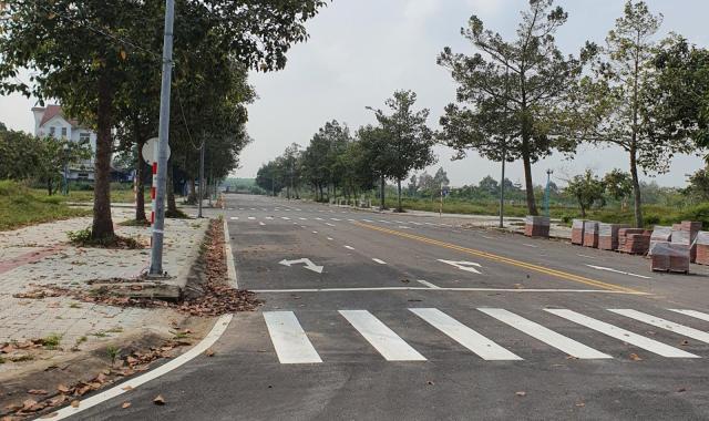 Chuyên bán đất nền dự án Long Tân city – mặt tiền tỉnh lộ 25C . Lô 120m2 . Giá 16 triệu/m2