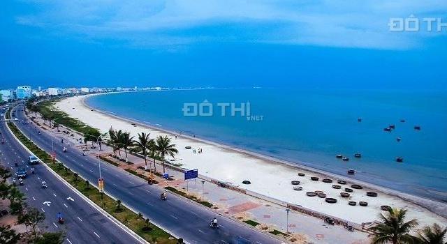 Cần bán nhanh 625m2 đất view biển Nguyễn Tất Thành, Q. Thanh Khê, Đà Nẵng