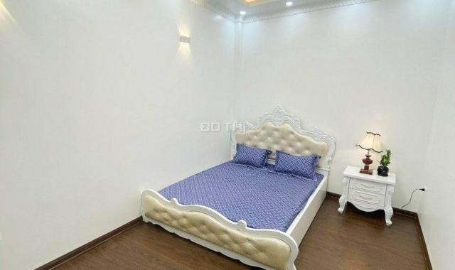 Tài Chính 3.4 Tỷ Có Ngay Nhà Đẹp Đại La Hai Bà Trưng, Gần Phố, DT 35m2, 4 Tầng, MT 3.9m.