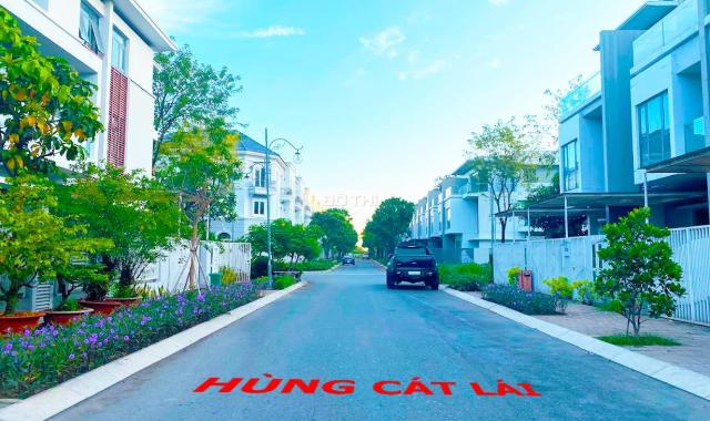 Hùng Cát Lái - tổng hợp nhà phố - biệt thự khu đô thị Phố Đông Village cần bán, giá rẻ chỉ 8.5 tỷ