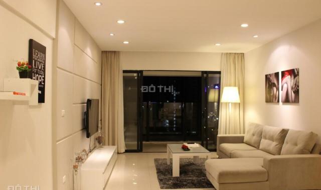 Bán trước tết - Căn hộ 98m2 tòa Chelsea Park, Yên Hoà, 2PN-2WC - Sổ lâu dài