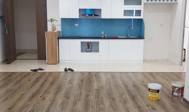 Cho thuê CH Ecolife - Tố Hữu căn góc 75m 2PN CB đẹp để ở, LVP giá 10.5tr/th vào ở luôn 093.2526.286