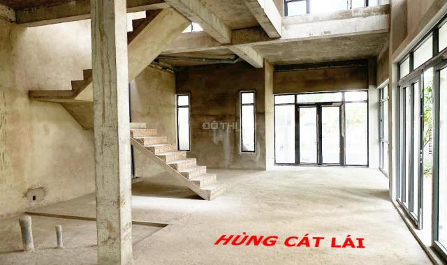 (Giá 16 tỷ) Biệt thự song lập Phố Đông Village, DT 9.5x20m, 1 trệt 2 lầu, rẻ hơn thị trường 3 tỷ