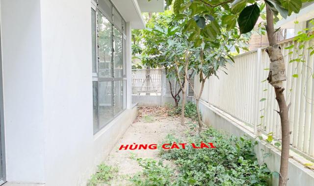 (Giá 16 tỷ) Biệt thự song lập Phố Đông Village, DT 9.5x20m, 1 trệt 2 lầu, rẻ hơn thị trường 3 tỷ