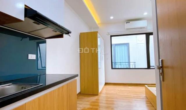 Chính chủ bán nhà 40m2, Nhỉnh 5 tỷ, Ô tô đỗ gần, Xã Đàn, Đống Đa,0835659369