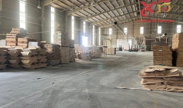 👉 Bán xưởng 5.000 m2 giá siêu rẻ chỉ 19 tỷ KCN Trảng Bom Đồng Nai