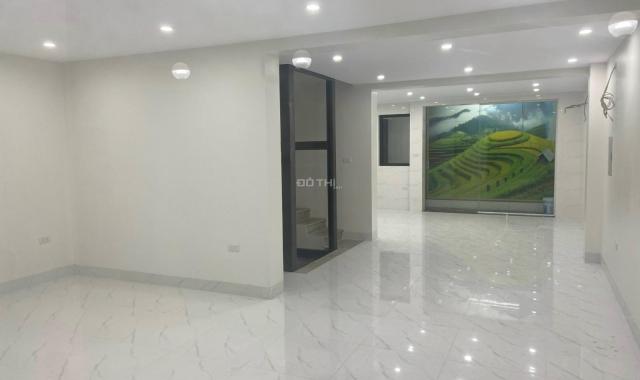 Bán nhà vườn 104m2 khu A, hoàn thiện đẹp, sẵn thang máy