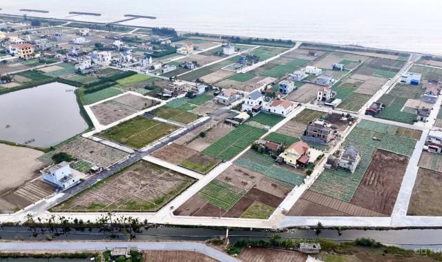 Bán đất nền ven biển Nam Định, giá chỉ từ 10Tr/ m2