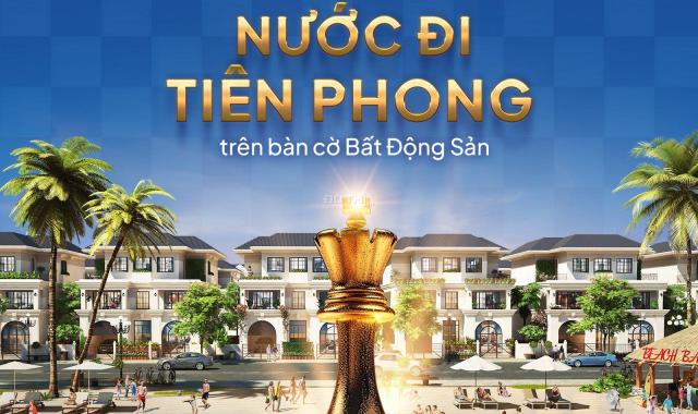 Đất đô thị dự án biển vip nhất Quảng Ninh