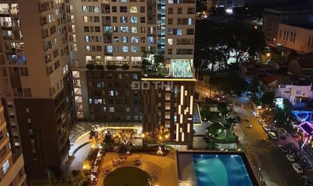 Cho thuê chung cư Orchard Garden , 90m2 3pn 2wc 20 triệu