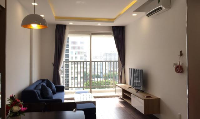 Cho thuê chung cư Orchard Garden , 90m2 3pn 2wc 20 triệu