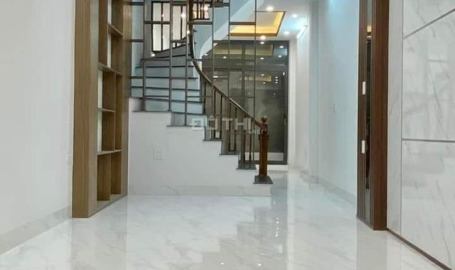 CẦN BÁN GẤP NHÀ  40M2 -  NHỈNH 5 TỶ -  CHÙA BỘC – ĐỐNG ĐA