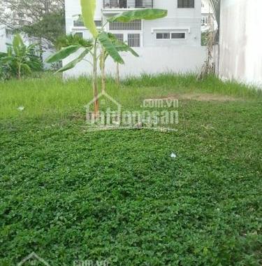 Cần bán lô đất Nam Thông 1, Phú Mỹ Hưng, Q7, diện tích: 11x18m. LH 0914 631 379 Em Trúc