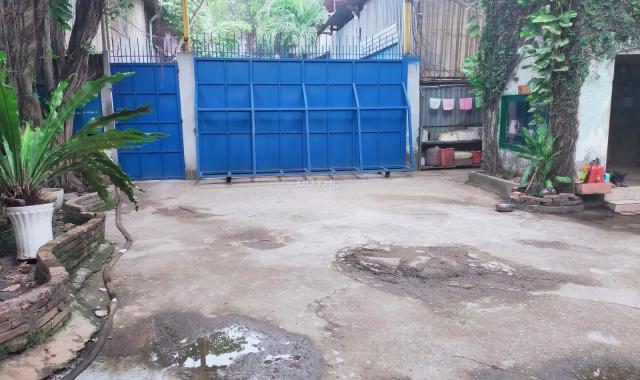 * Cho thuê kho xưởng*600m2 gần đường Hiệp Bình, Phường Hiệp Bình Chánh, Quận Thủ Đức