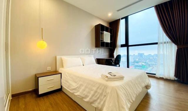 Bán căn góc 4PN 171M. BC view. Hồ & CV đẹp nhất Vinhomes Sky Lake. Giá chỉ 13.8 tỷ. LH: 0852891080