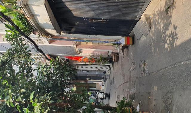 Bán nhà hẻm 4m đường Nguyễn Quý Anh , Tân Sơn Nhì, Tân Phú