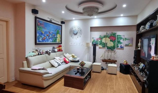Bán gấp căn 4 ngủ tại chung cư Nam Đô Complex Trương Định, Hoàng Mai. Chủ hạ giá chào: Chỉ 5.25 tỷ
