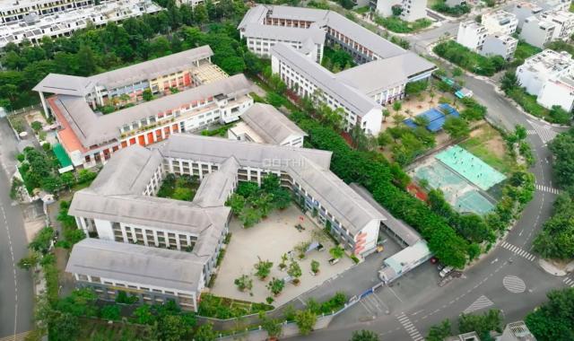 Chỉ 8 tỷ sở hữu ngày lô Ninh Giang DT 119m2, Mặt tiền đường 35 CL rộng 24m, tặng nhà cấp 4